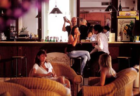 Hotel Locanda Santa Giulia