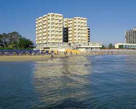 Grand Hotel Montesilvano