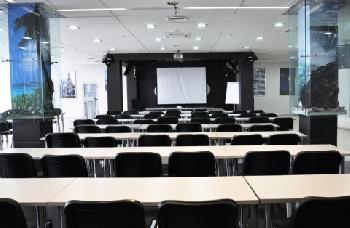 BEST WESTERN Vega Hotel & Convention Center