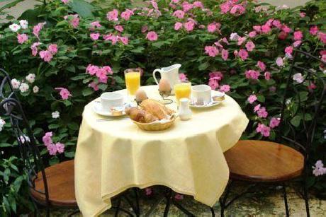 INTER-HOTEL DELOS-VAUGIRARD