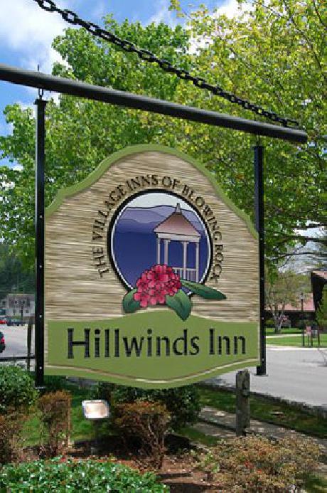 Hillwinds Inn