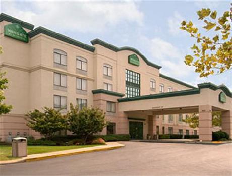Wingate by Wyndham Nashville Airport TN