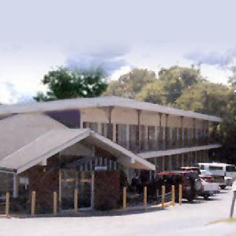 Congress Inn St. Louis Airport