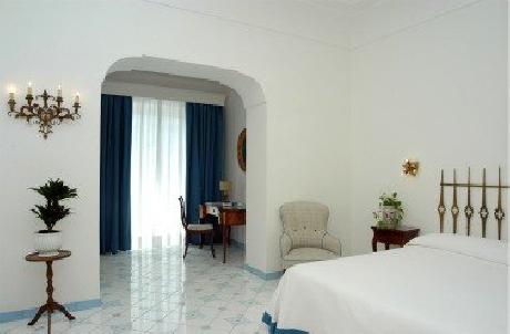 Hotel A Pazziella Capri