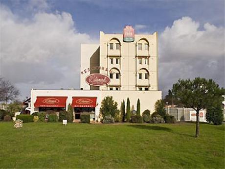 ibis Bordeaux Pessac