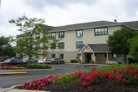 Extended Stay America - Chicago - Downers Grove