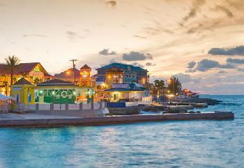 Grand Cayman Marriott Beach Resort