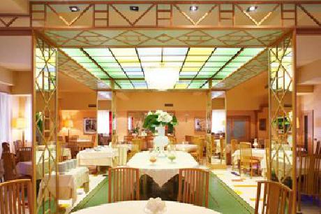 BEST WESTERN Hotel Oliveto