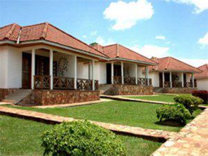 Jinja Nile Resort