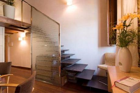 Apartamentos La Casa De Les Lletres