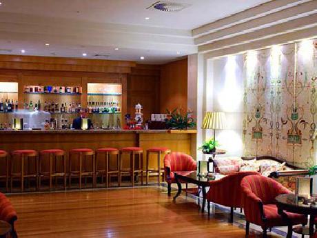 MADEIRA REGENCY PALACE