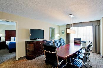 Holiday Inn Hotel & Suites WINNIPEG-DOWNTOWN