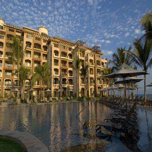 Villa Del Palmar Flamingos Beach Resort and Spa
