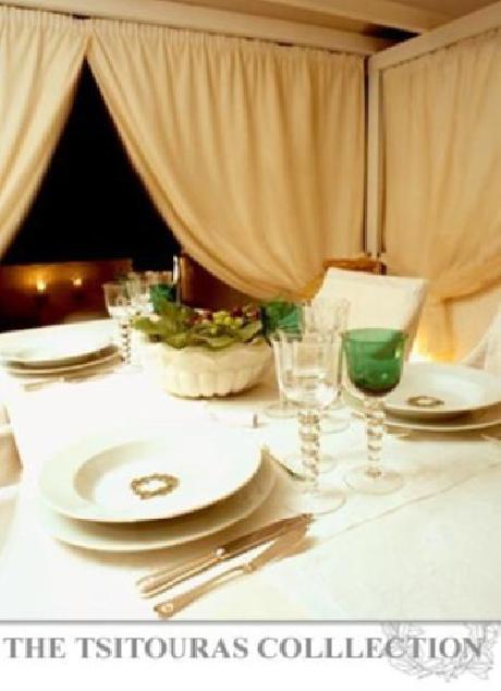 The Tsitouras Collection Hotel