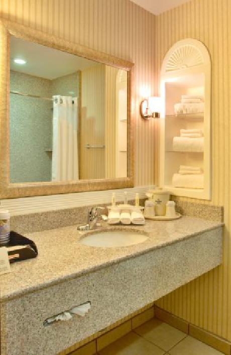 Holiday Inn Express Hotel & Suites SAN DIEGO OTAY MESA