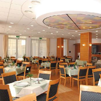 Hunguest Hotel Aqua-Sol