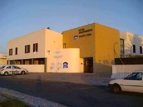 BEST WESTERN Hotel Porto Covo