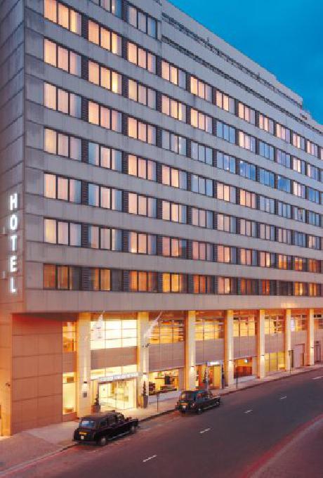 Hesperia London Victoria