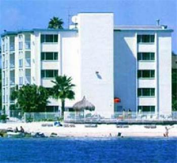 Econo Lodge On The Beach