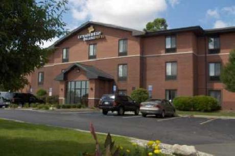 Extended Stay Deluxe - Detroit - Warren