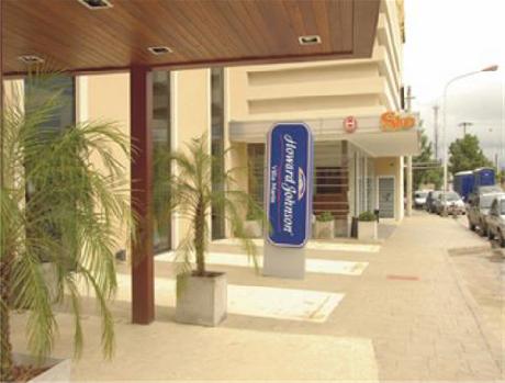 Howard Johnson Hotel and Casino Villa Maria