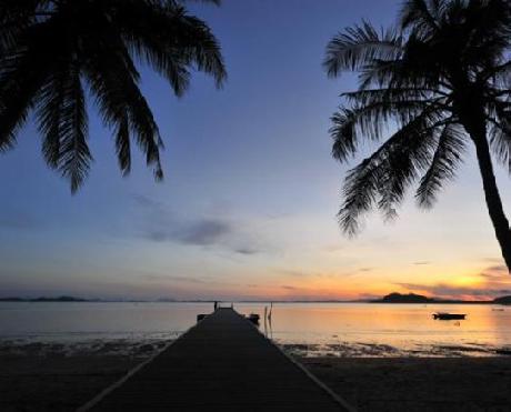 The Village Coconut Island