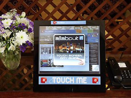 Mercure Johannesburg Randburg