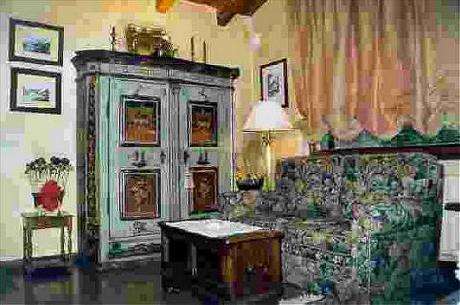 Hotel Villa Novecento