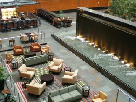 Embassy Suites Chicago Downtown