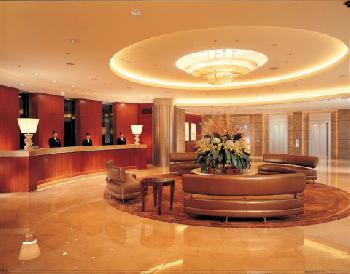 Ambassador Hotel - Hsinchu