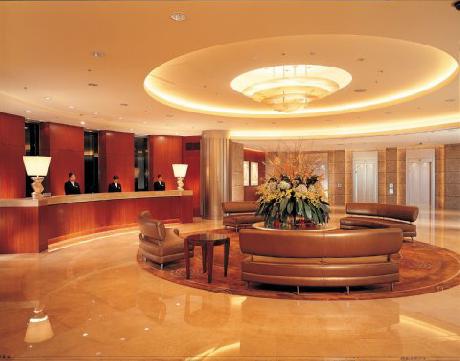 Ambassador Hotel - Hsinchu