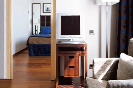 Eurostars Gran Valencia