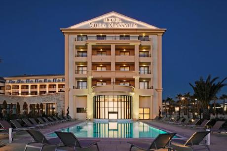 Villa Massalia Concorde Marseille