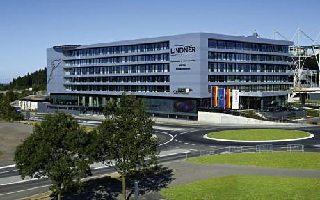 Lindner Congress und Motorsporthotel Nuerburgring