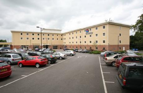 Travelodge Cheltenham