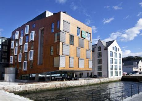 Quality Hotel Waterfront Alesund