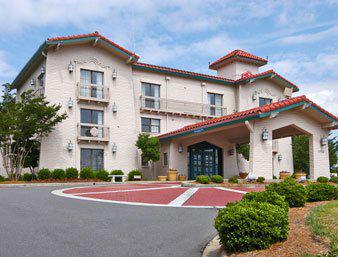 Ramada Limited South Charlotte