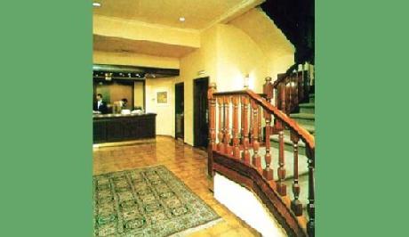 Regencia Colon Hotel