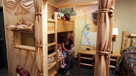 Great Wolf Lodge Poconos