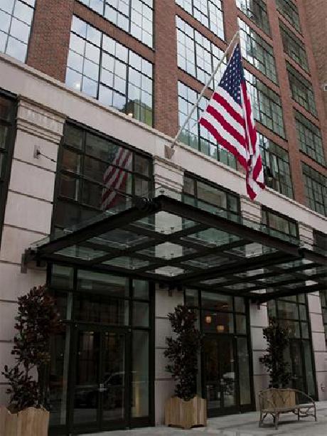 Crosby Street Hotel