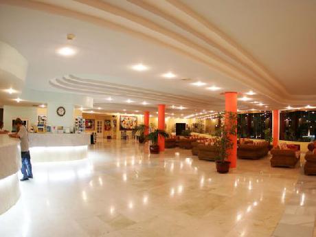 Dunas Stella Jandia Resort Aparthotel