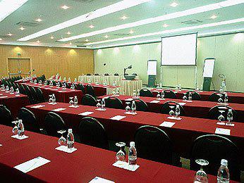 Novotel Center Norte