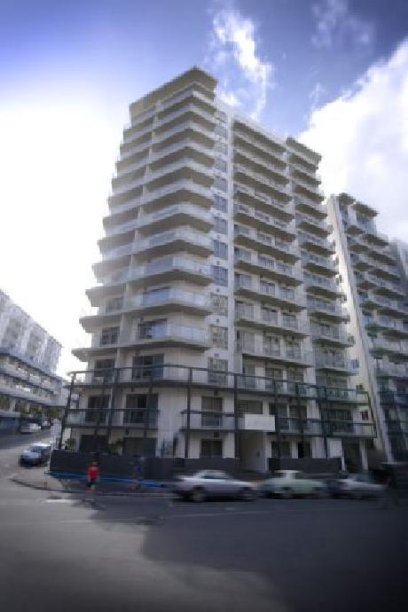 Hotel Bianco Off Queen