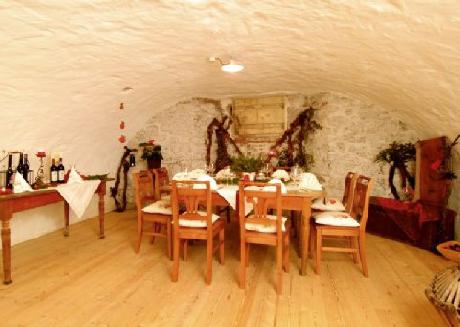 Hotel Romantik Krone