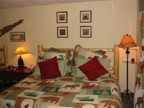 Jewel Lake Bed and Breakfast