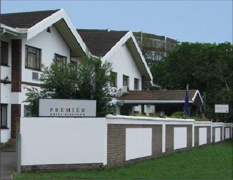 Premier Hotel Pinetown