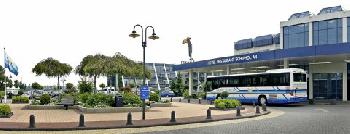 Van der Valk Hotel Schiphol A4