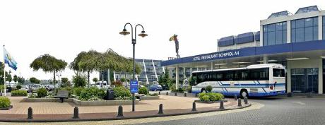 Van der Valk Hotel Schiphol A4