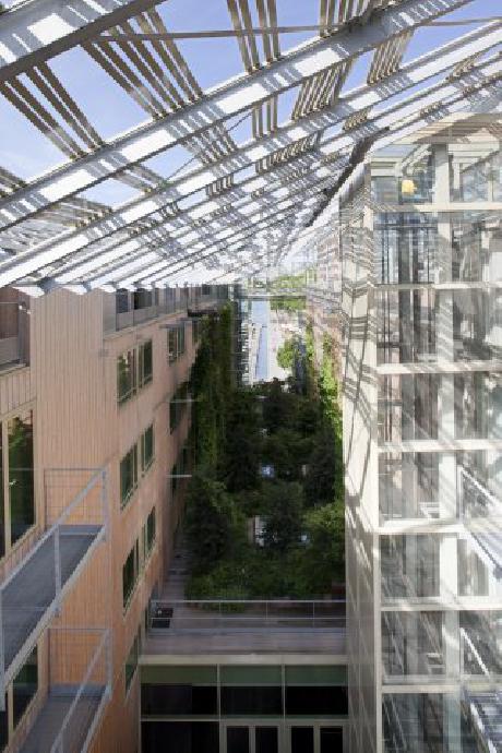 Holiday Inn Express PARIS - CANAL DE LA VILLETTE