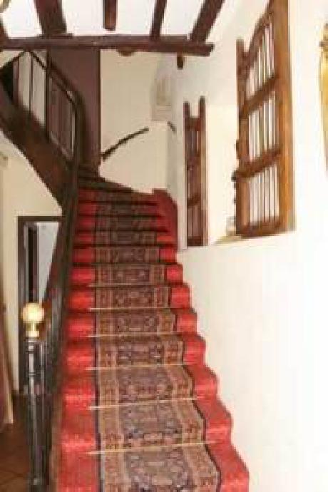 Hotel Saint Louis Marais